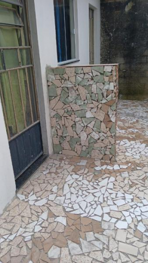 Sinta se em casa